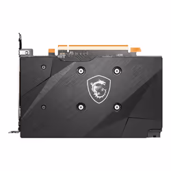 MSI RX 6500 XT MECH 2X 4G OC AMD Radeon RX 6500 XT 4 Go GDDR6 - Vue supplémentaire 4