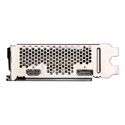 MSI RX 6500 XT MECH 2X 4G OC AMD Radeon RX 6500 XT 4 Go GDDR6 - Vue supplémentaire 5