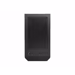 MSI MAG FORGE M100R unité centrale Midi Tower Noir, Transparent - Vue supplémentaire 4