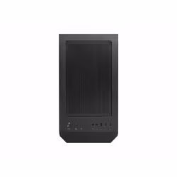 MSI MAG FORGE M100A unité centrale Micro Tower Noir, Transparent - Vue supplémentaire 4