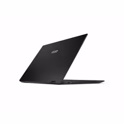 MSI Summit E16 Flip Evo A12MT-029FR Hybride (2-en-1) 40,6 cm (16") Écran tactile Quad HD+ i7-1280P 16 Go LP1 To SSD Windows 11 Pro Noir