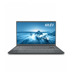 MSI Prestige A12M-040FR 14" I5 16 Go Gris 512 Go