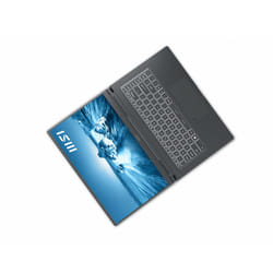 MSI Prestige A12SC-033XFR 15.6" I7 8 Go Gris 512 Go