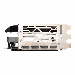 MSI GeForce RTX 3090 Ti GAMING X TRIO 24GB NVIDIA 24 Go GDDR6X