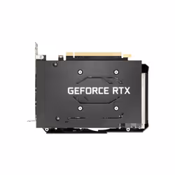 MSI GEFORCE RTX 3050 AERO ITX 8G carte graphique NVIDIA 8 Go GDDR6 - Vue supplémentaire 4