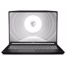 MSI CreatorPro M16 A12UKS-629FR