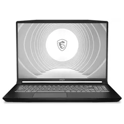 MSI CreatorPro M16 A12UKS-629FR