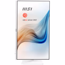 Écran PC MSI Modern MD272PW 27" Full HD 16:9 - Écran Plat