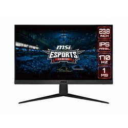 MSI G2412 écran plat de PC 23.8" Full HD Noir