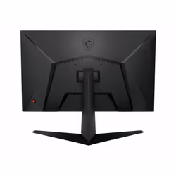 MSI G2412 écran plat de PC 23.8" Full HD Noir - Vue supplémentaire 4