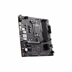 MSI PRO B660M-P DDR4 carte mère Intel B660 LGA 1700 micro ATX