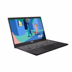 Processeur Intel® I5 1235U (1.30GHz up to 4.40GHz, 12Mo Intel® Smart Cache), Mémoire RAM 8 Go DDR4, Disque Dur 256 Go SSD NVM ...
