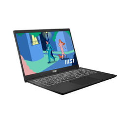 Pc Portable MSI MODERN 15 B12M-060XFR, I5-12ème, 8Go, 15.6" FHD (9S7-15H112-060)