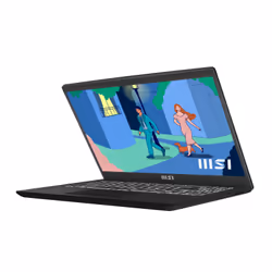 Pc Portable MSI MODERN 15 B12M-060XFR, I5-12ème, 8Go, 15.6" FHD (9S7-15H112-060) - Vue supplémentaire 11