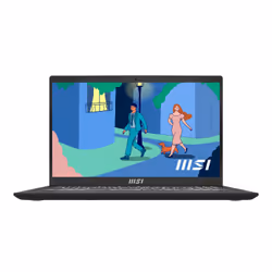 Pc Portable MSI MODERN 15 B12M-060XFR, I5-12ème, 8Go, 15.6" FHD (9S7-15H112-060) - Vue supplémentaire 12