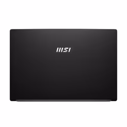 Pc Portable MSI MODERN 15 B12M-060XFR, I5-12ème, 8Go, 15.6" FHD (9S7-15H112-060) - Vue supplémentaire 4