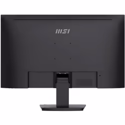 MSI Pro MP273 écran plat de PC 27" Full HD LED Noir