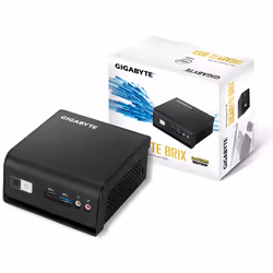 Gigabyte GB-BLCE-4000RC