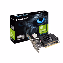 Gigabyte GV-N710D3-2GL
