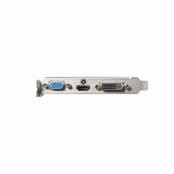 Gigabyte GV-N710D3-2GL carte graphique NVIDIA GeForce GT 710 2 Go GDDR3