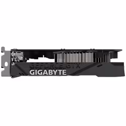 Gigabyte GV-N1656OC-4GD carte graphique NVIDIA GeForce GTX 1650 4 Go GDDR6 - Vue supplémentaire 5