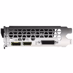 Gigabyte GV-N1656OC-4GD carte graphique NVIDIA GeForce GTX 1650 4 Go GDDR6 - Vue supplémentaire 6