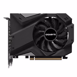 Gigabyte GV-N1656OC-4GD carte graphique NVIDIA GeForce GTX 1650 4 Go GDDR6 - Vue supplémentaire 7