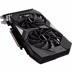 Gigabyte GV-N2060D6-6GD carte graphique NVIDIA GeForce RTX 2060 6 Go GDDR6 - Vue supplémentaire 3