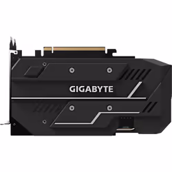Gigabyte GV-N2060D6-6GD carte graphique NVIDIA GeForce RTX 2060 6 Go GDDR6 - Vue supplémentaire 5