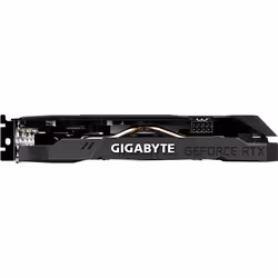 Gigabyte GV-N2060D6-6GD carte graphique NVIDIA GeForce RTX 2060 6 Go GDDR6 - Vue supplémentaire 6
