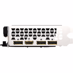 Gigabyte GV-N2060D6-6GD carte graphique NVIDIA GeForce RTX 2060 6 Go GDDR6 - Vue supplémentaire 7