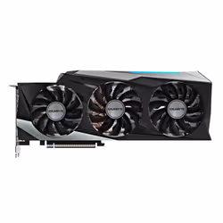 Gigabyte GV-N3090GAMING OC-24GD, GeForce RTX 3090, 24 Go, GDDR6X, 384 bit, 7680 x 4320 pixels, PCI Express x16 4.0