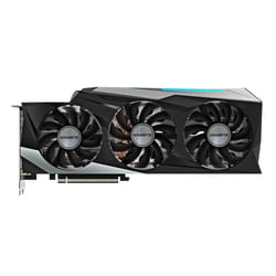 Gigabyte GV-N3090GAMING OC-24GD carte graphique NVIDIA GeForce RTX 3090 24 Go GDDR6X