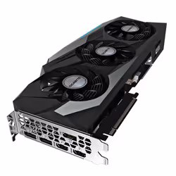 Gigabyte GV-N3090GAMING OC-24GD carte graphique NVIDIA GeForce RTX 3090 24 Go GDDR6X