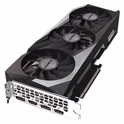 Gigabyte GAMING GeForce RTX 3070 OC 8G NVIDIA 8 Go GDDR6