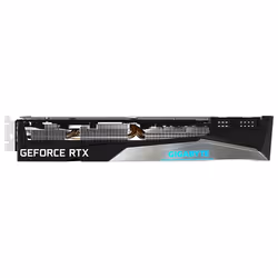 Gigabyte GAMING GeForce RTX 3070 OC 8G NVIDIA 8 Go GDDR6 - Vue supplémentaire 5