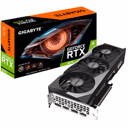 Gigabyte GAMING GeForce RTX 3070 OC 8G NVIDIA 8 Go GDDR6 - Vue supplémentaire 8