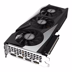 Gigabyte GAMING GeForce RTX 3060 Ti OC 8G NVIDIA 8 Go GDDR6 - Vue supplémentaire 2