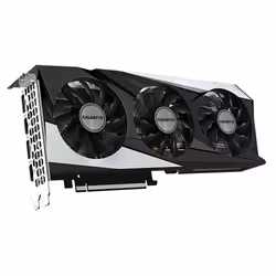 Gigabyte GAMING GeForce RTX 3060 Ti OC 8G NVIDIA 8 Go GDDR6 - Vue supplémentaire 3