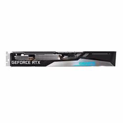 Gigabyte GAMING GeForce RTX 3060 Ti OC 8G NVIDIA 8 Go GDDR6 - Vue supplémentaire 5