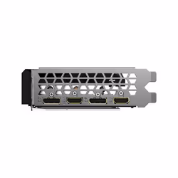 Gigabyte GAMING GeForce RTX 3060 Ti OC 8G NVIDIA 8 Go GDDR6 - Vue supplémentaire 7