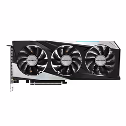 Gigabyte GAMING GeForce RTX 3060 Ti OC 8G NVIDIA 8 Go GDDR6 - Vue supplémentaire 8