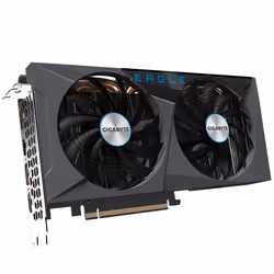 Gigabyte EAGLE GeForce RTX 3060 Ti OC 8G NVIDIA 8 Go GDDR6 - Vue supplémentaire 2