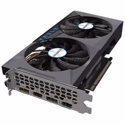 Gigabyte EAGLE GeForce RTX 3060 Ti OC 8G NVIDIA 8 Go GDDR6 - Vue supplémentaire 4