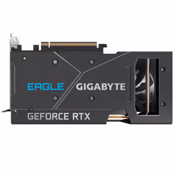 Gigabyte EAGLE GeForce RTX 3060 Ti OC 8G NVIDIA 8 Go GDDR6 - Vue supplémentaire 6