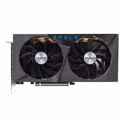 Gigabyte EAGLE GeForce RTX 3060 Ti OC 8G NVIDIA 8 Go GDDR6 - Vue supplémentaire 8