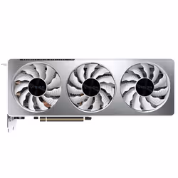 Gigabyte GeForce RTX 3070 VISION OC 8G, GeForce RTX 3070, 8 Go, GDDR6, 256 bit, 7680 x 4320 pixels, PCI Express x16 4.0