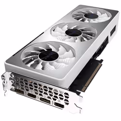 Gigabyte GeForce RTX 3070 VISION OC 8G NVIDIA 8 Go GDDR6