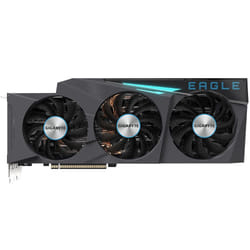 Gigabyte GeForce RTX 3080 EAGLE 10G NVIDIA 10 Go GDDR6X