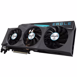 Gigabyte GeForce RTX 3080 EAGLE 10G NVIDIA 10 Go GDDR6X - Vue supplémentaire 4